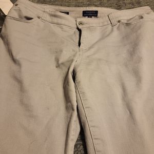Talbot grey jeans